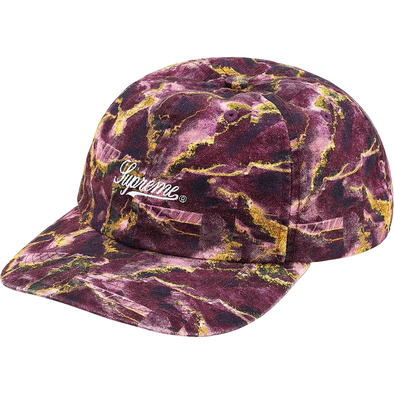 Marble 6-Panel view 4